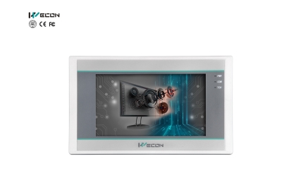 Wecon PI 4.3 inch HMI: PI3043ie