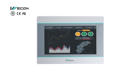 Wecon New Style 10.2 inch HMI PI3102ie