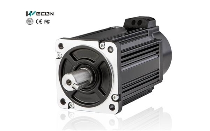 WD 80 Series Servo Motor