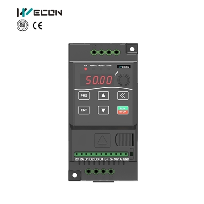 Single-Phase 2.2kW (3HP)