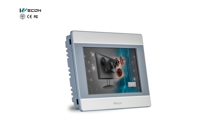 Wecon New Style 7 inch HMI LEVI2070