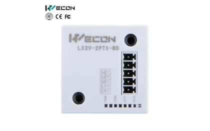 Wecon LX3V-2PTS-BD PLC Module