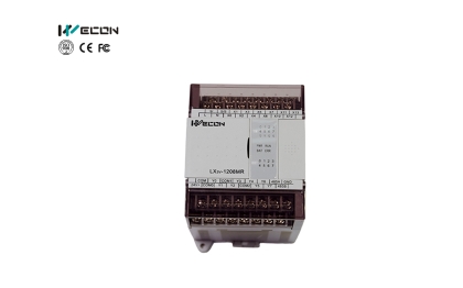 Wecon 20 I/O PLC : LX3V-1208MR