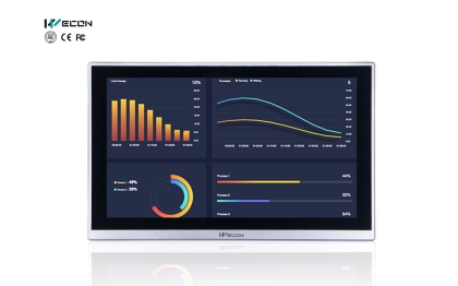 Wecon PI 15 inch HMI : PI9150-R