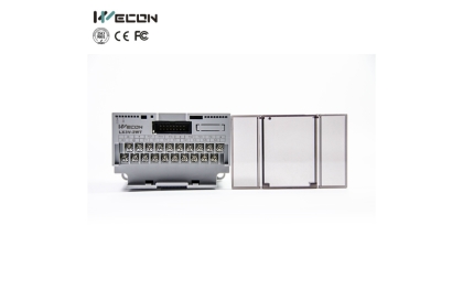 Wecon LX3V-2WT Weighing PLC Module