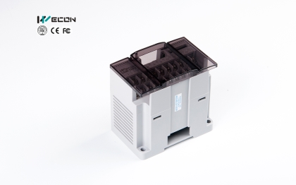 Wecon LCM-16EX Input PLC Module