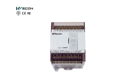 Wecon 20 I/O PLC : LX3V-1208MT