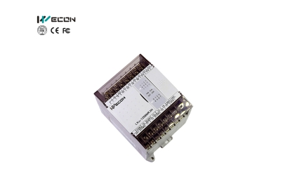 Wecon 20 I/O PLC : LX3V-1208MR2H