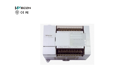 Wecon 24 I/O PLC : LX3V-1212MT