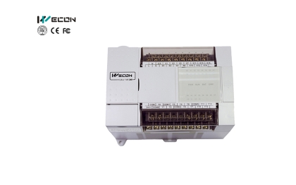 Wecon 26 I/O PLC : LX3V-1412MR