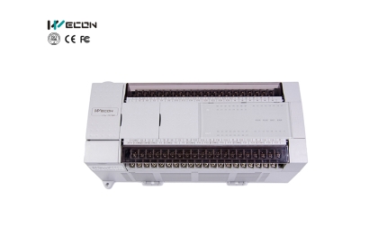 Wecon 48 I/O PLC : LX3V-2424MR