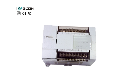 Wecon 24 I/O PLC : LX3VP-1212MR