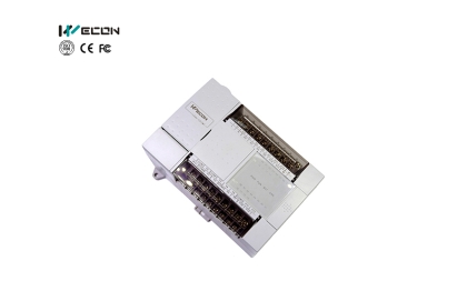 Wecon 24 I/O PLC : LX3VP-1212MT