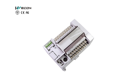 Wecon 26 I/O PLC : LX3VP-1412MT