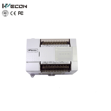 Wecon 26 I/O PLC : LX3VE-1412MT