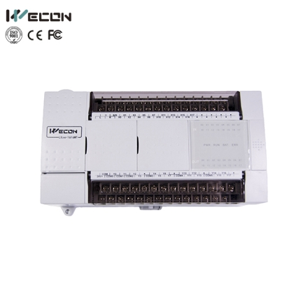 Wecon 32 I/O PLC : LX3VE-1616MT