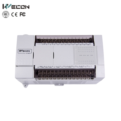 Wecon 40 I/O PLC : LX3VE-2416MT