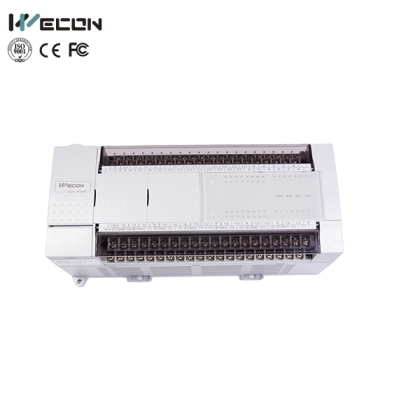 Wecon 48 I/O PLC : LX3VE-2424MT