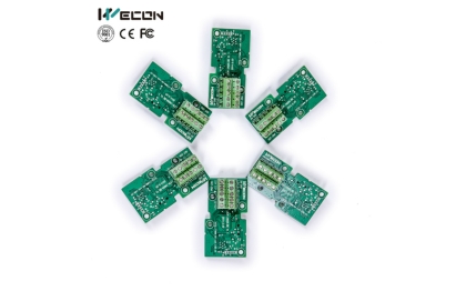 Wecon LX3V-4ADV-BD PLC Module