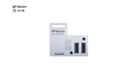 Wecon LX3V-2PT2DAI-BD PLC Module