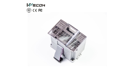 Wecon LX3V-8EYR Relay Output PLC Module