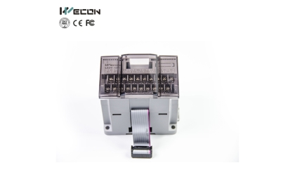 Wecon LX3V-4AD PLC Module for Analog to Digital