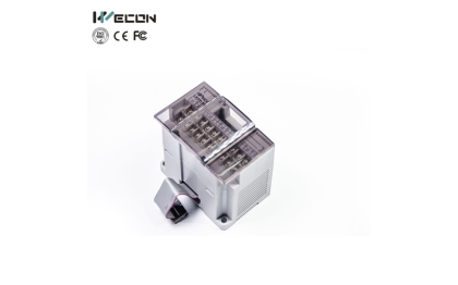 Wecon LX3V-4DA PLC Module for Digital to Analog