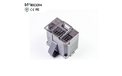 Wecon LX3V-4TC Thermocouple Input PLC Module