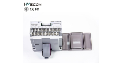 Wecon LX3V-4LTC Isolation Temperature PLC Module