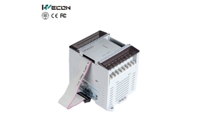 Wecon LX3V-8iTC Thermocouple Input PLC Module