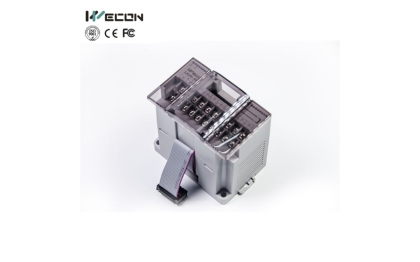 Wecon LX3V-4PGB PLC pulse generator (Basic) unit