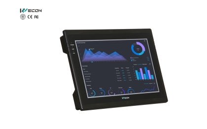 Wecon 10.2 inch HMI economic-LEVI102ML