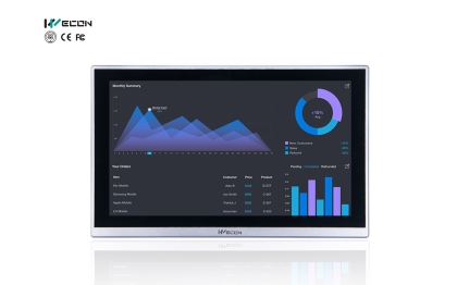 Wecon PI 12 inch HMI : PI9120