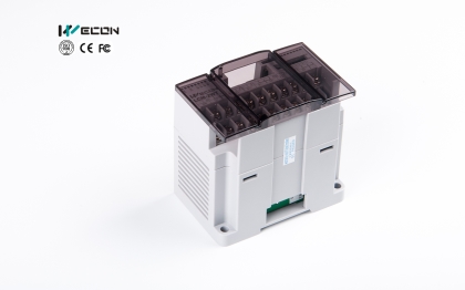 Wecon LCM-2WT Weighing PLC Module