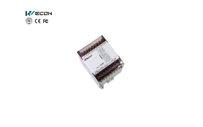 Wecon 20 I/O PLC : LX3VP-1208MT