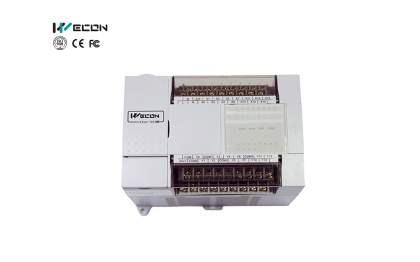 Wecon 26 I/O PLC : LX3VP-1412MR