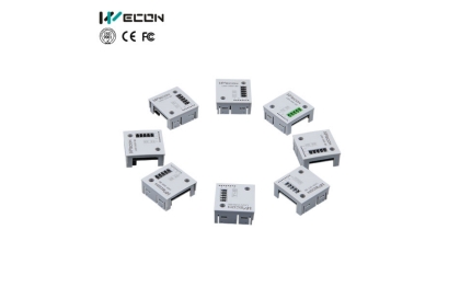 Wecon LX3V-2TC2ADI-BD PLC Module